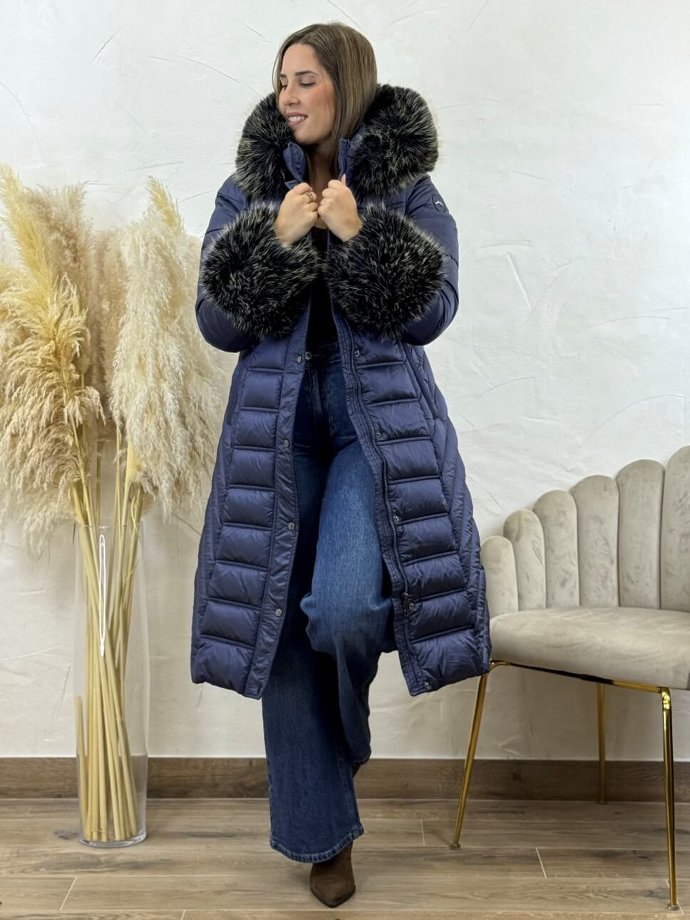 Plumi Snow Pelo Bicolor Brístol (13)