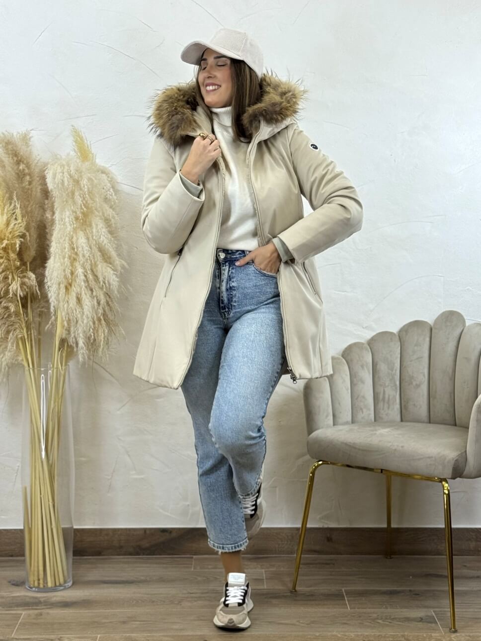 Abrigo Snow Alpes (9)