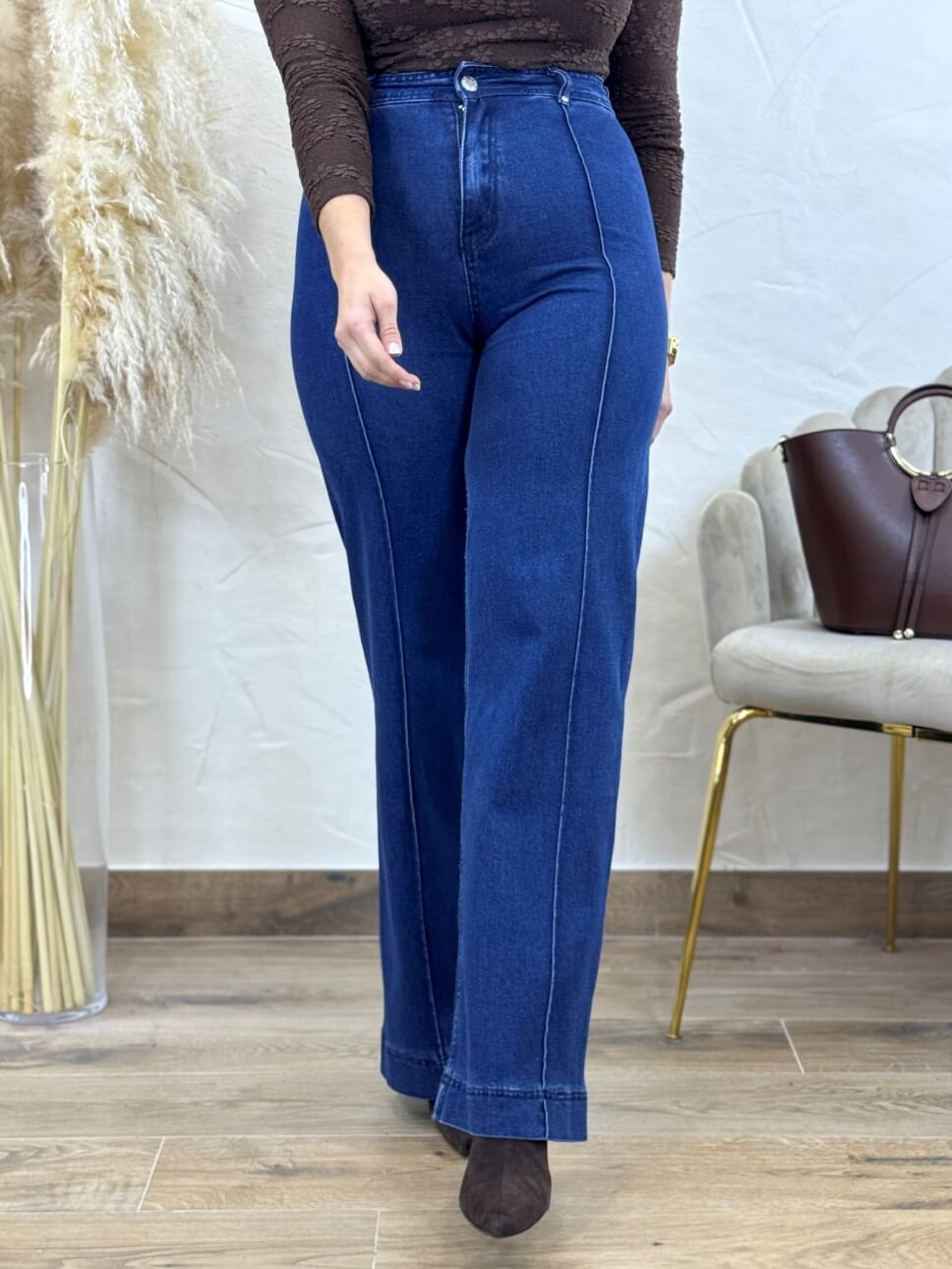 Denim Campana Costura Rebeca (5)